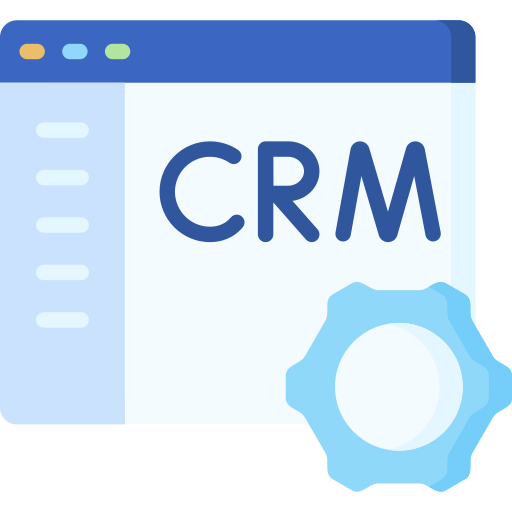 CRM Project